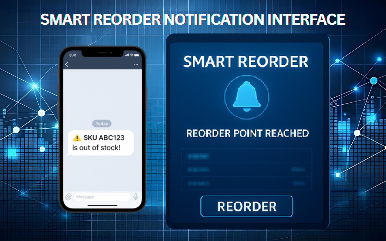 Smart Reorder